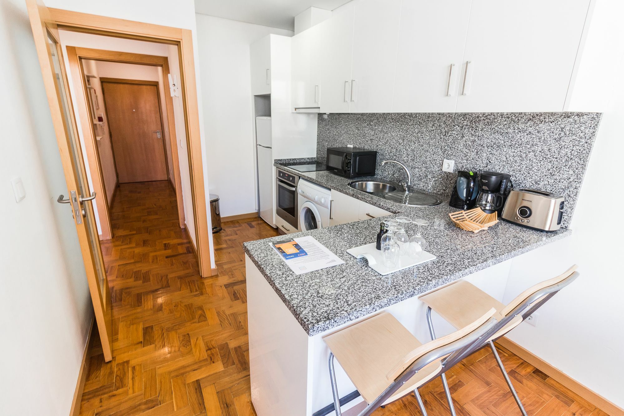Stories Apartment Porto