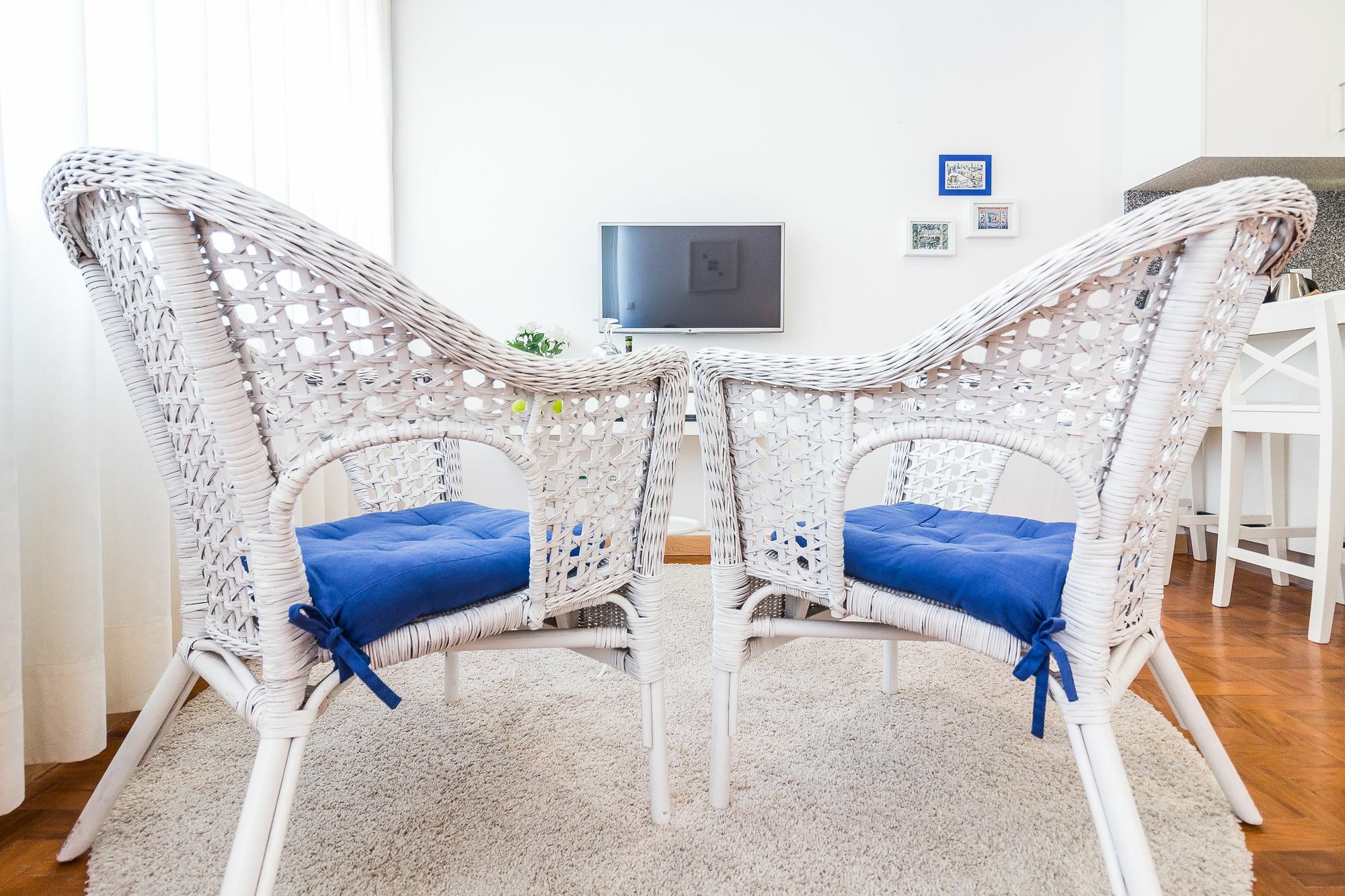 Stories Apartment Porto