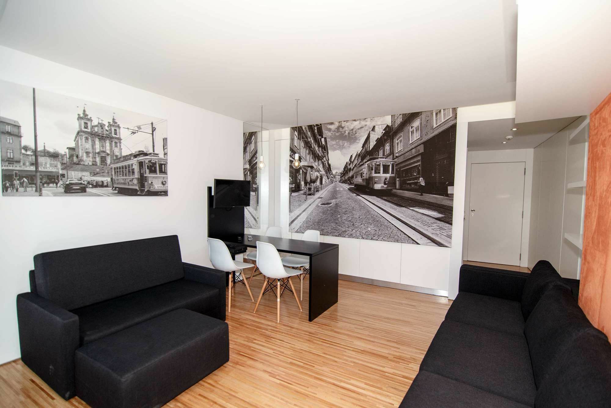 Cathedral Design Appartement *