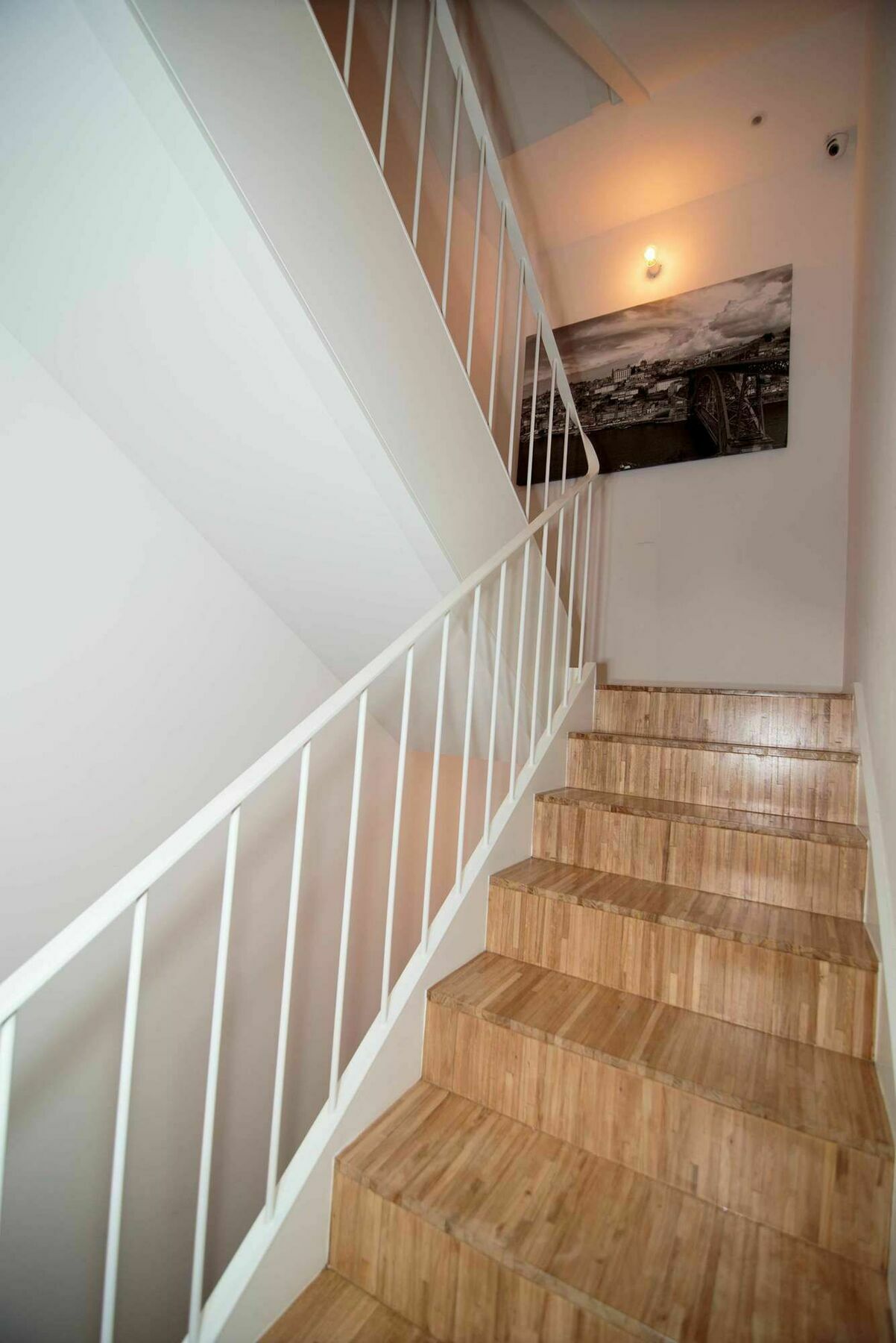 Cathedral Design Appartement Porto