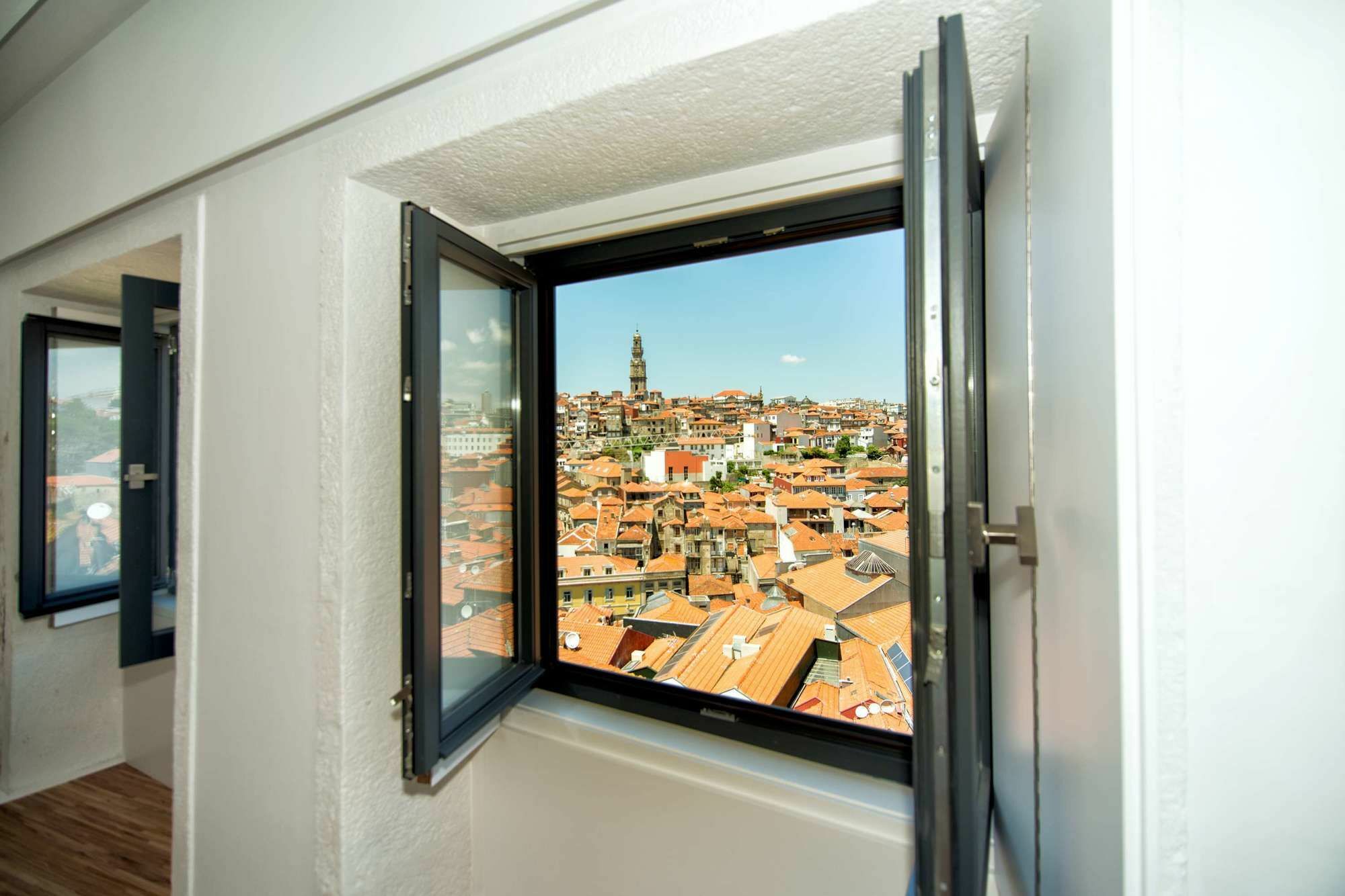 Cathedral Design Appartement