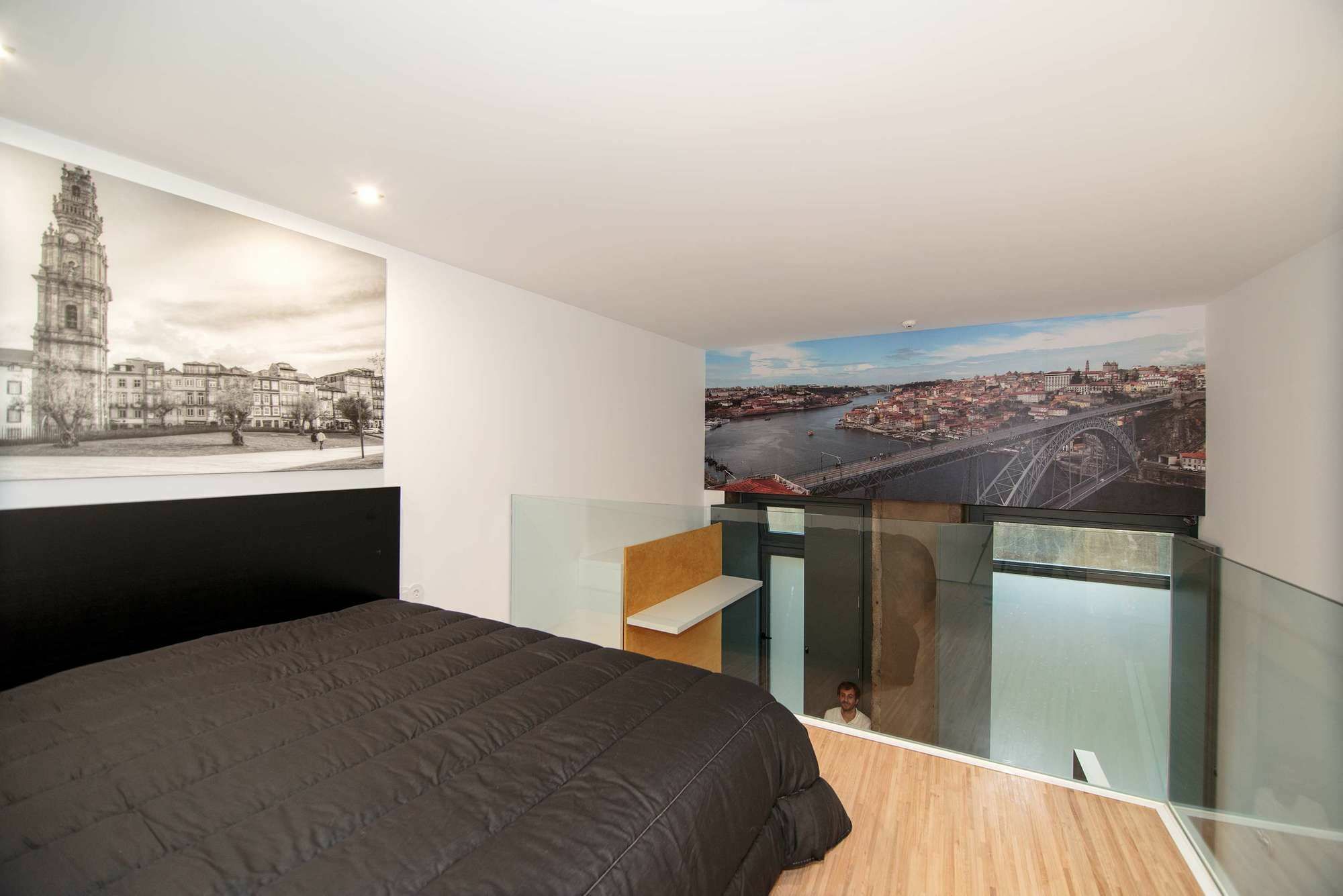 Cathedral Design Appartement Porto