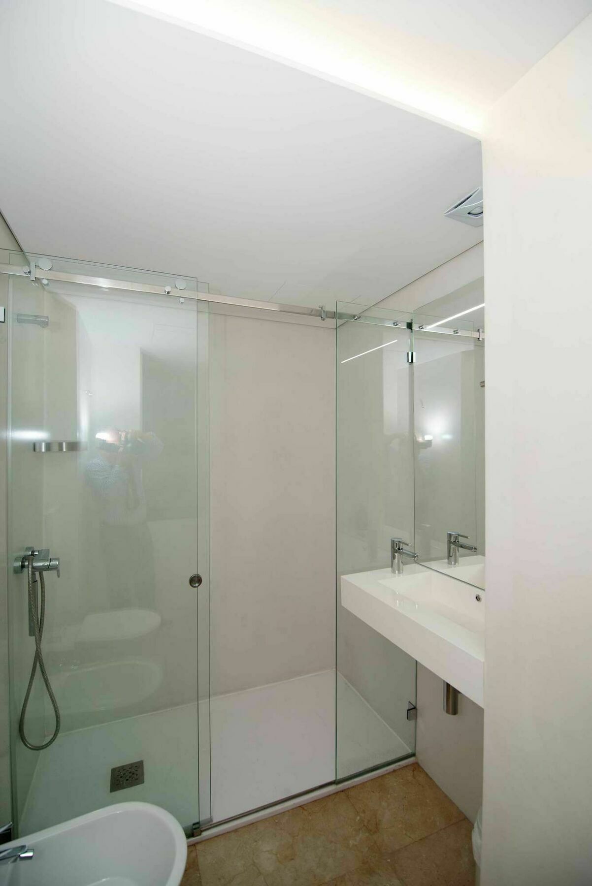 Cathedral Design Appartement *