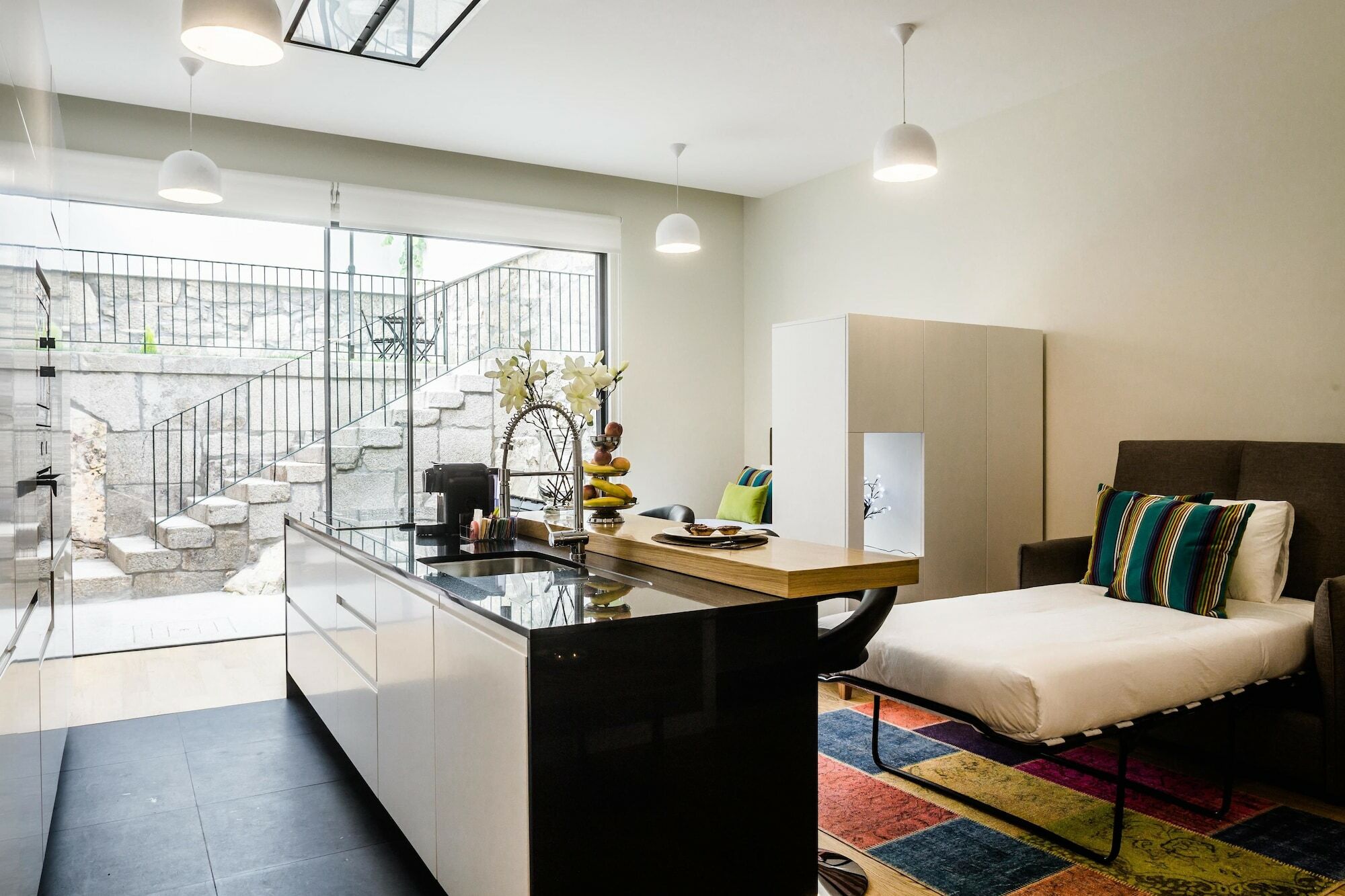 Apartment Oportolazaro