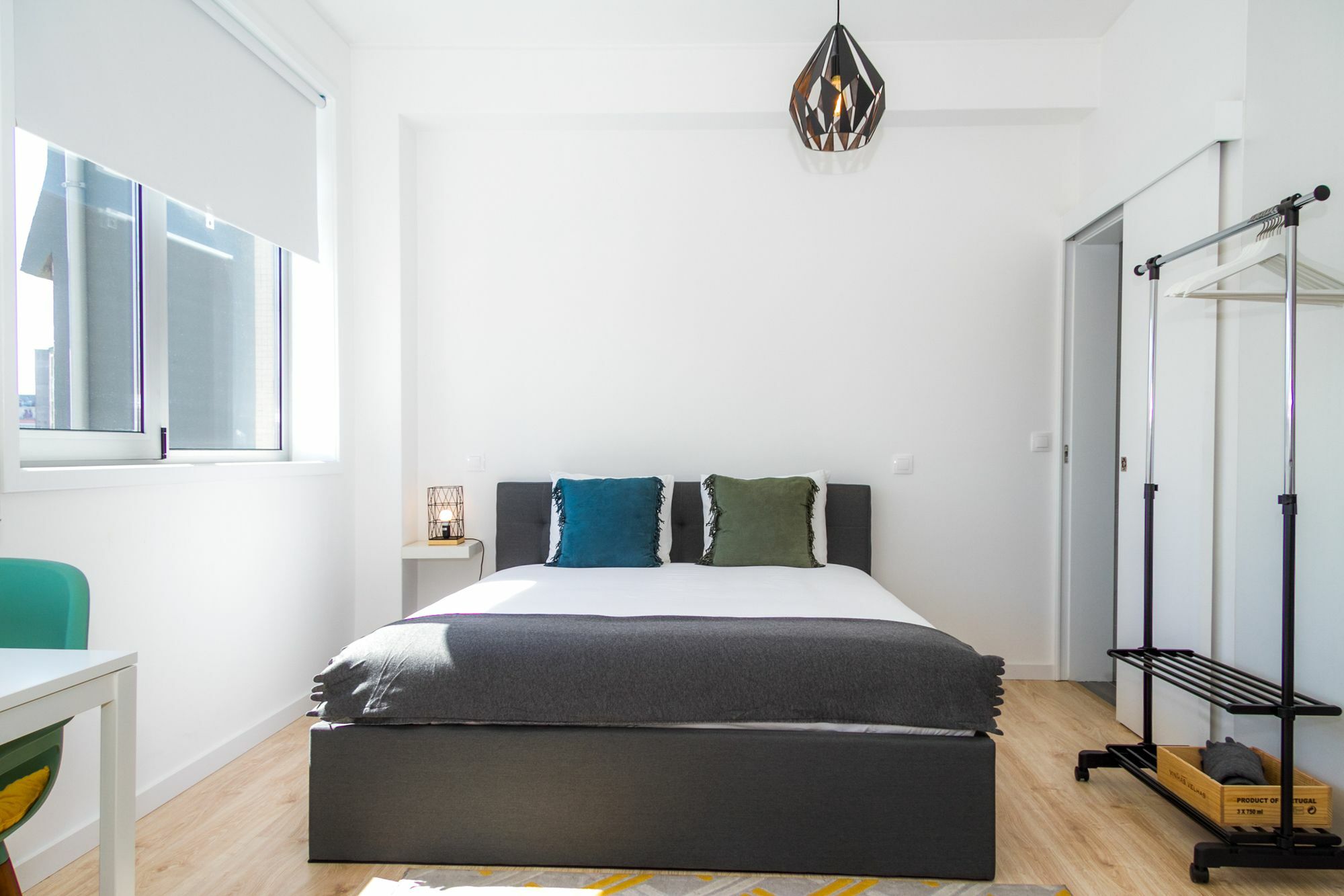 Liiiving In Boavista Delight Apartment