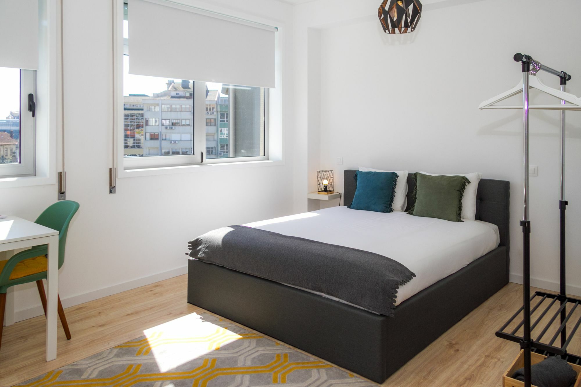 Liiiving In Boavista Delight Apartment *
