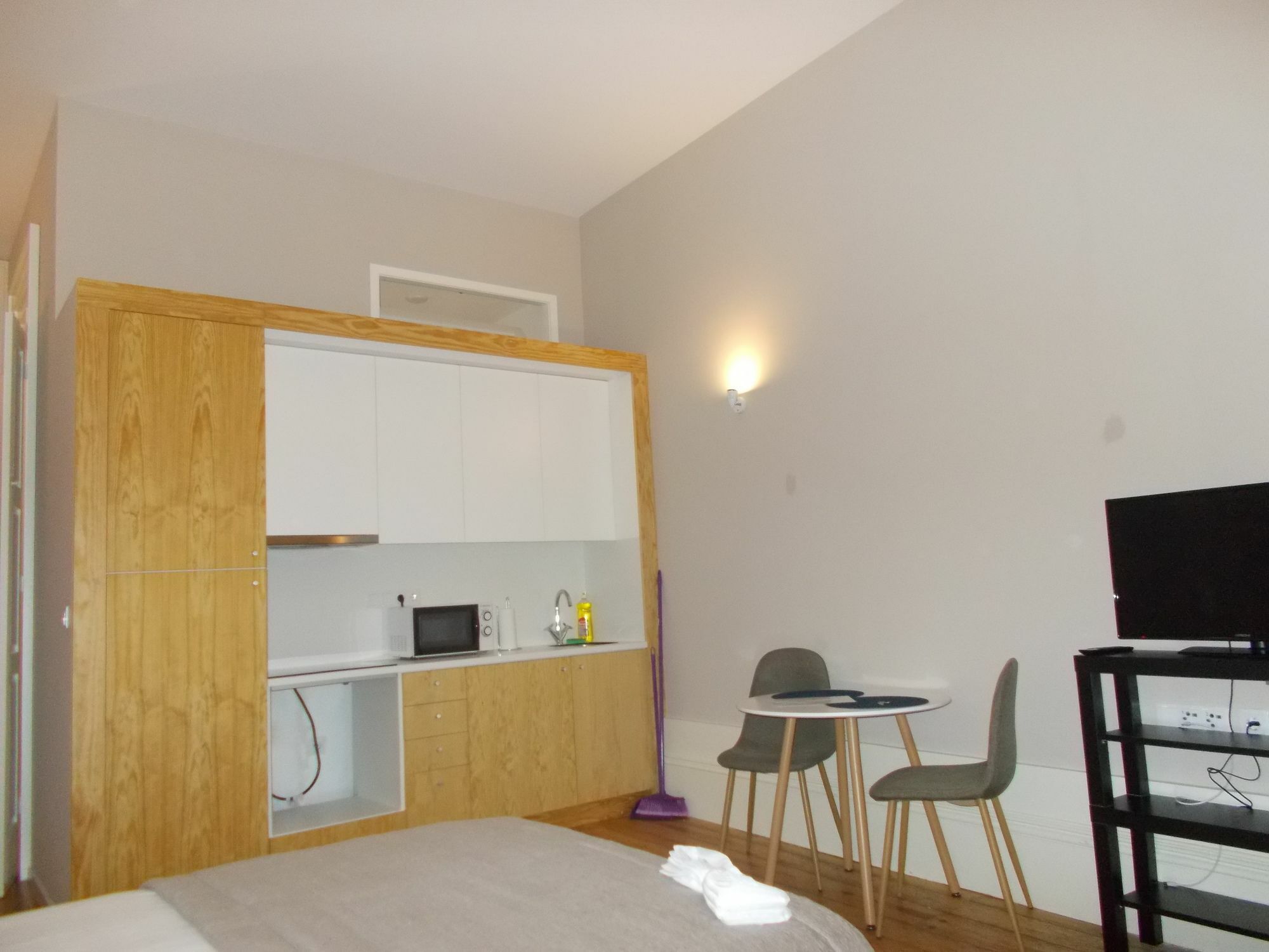 Apartamento Market Place Porto