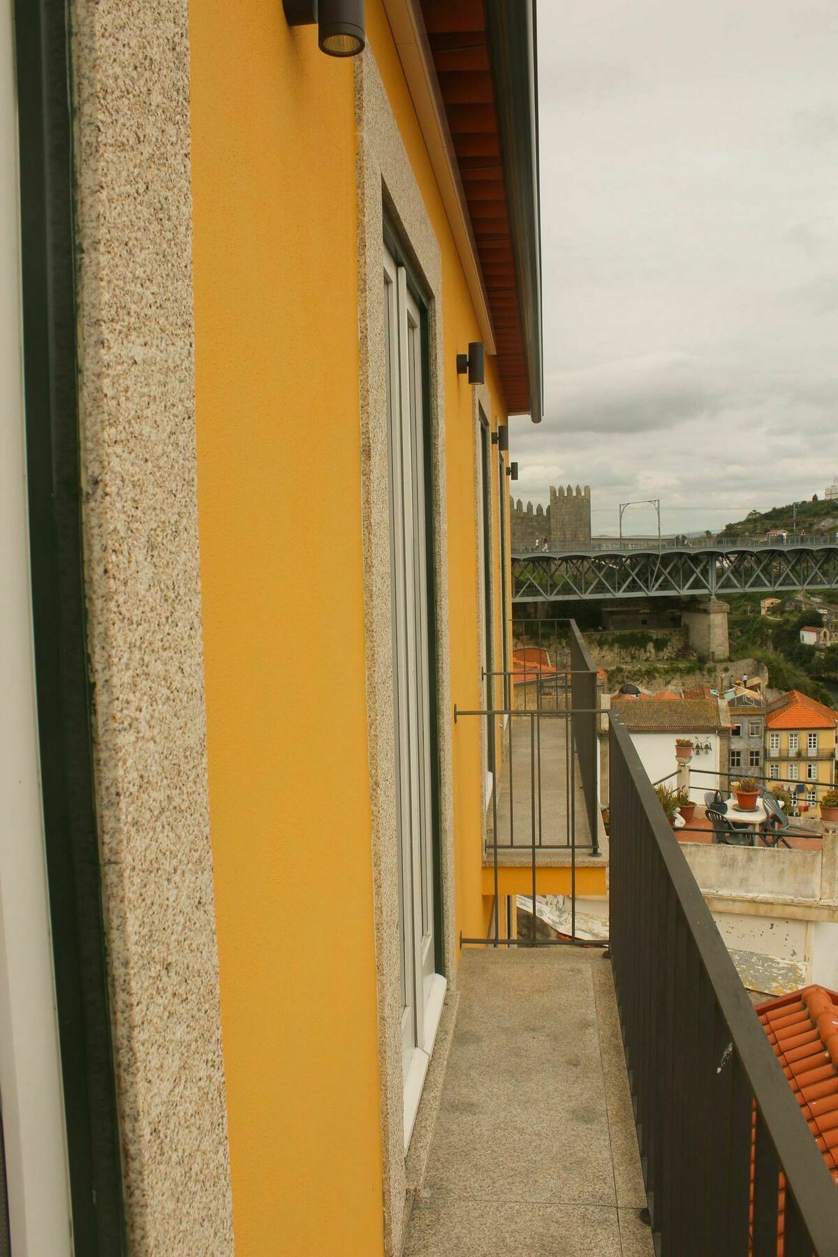 Apartment Arco Porto