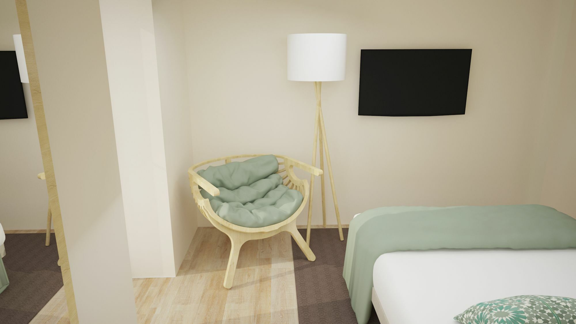 Apartment Almada Wine House - Tourism *