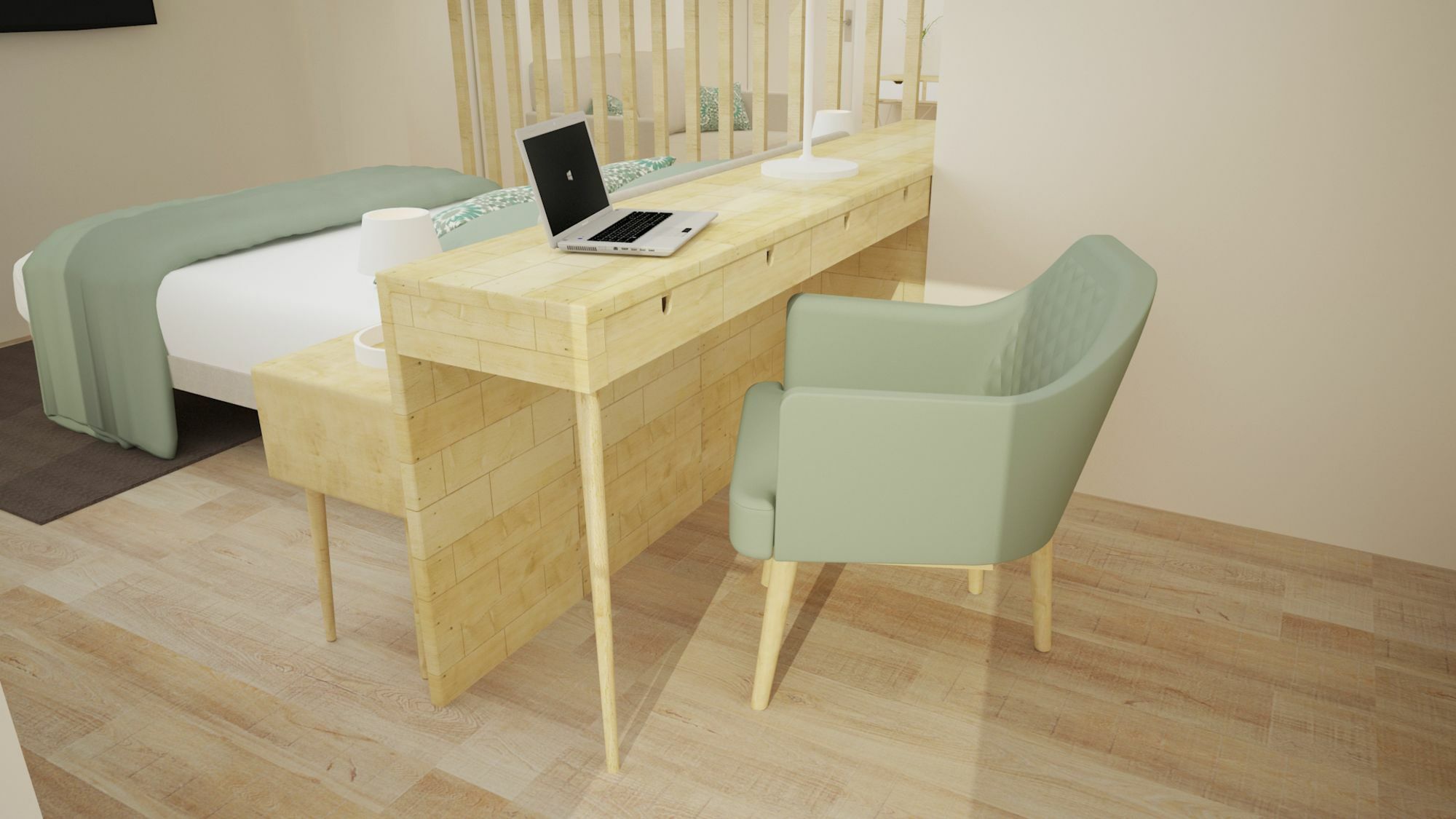 Almada Wine House - Tourism Apartment