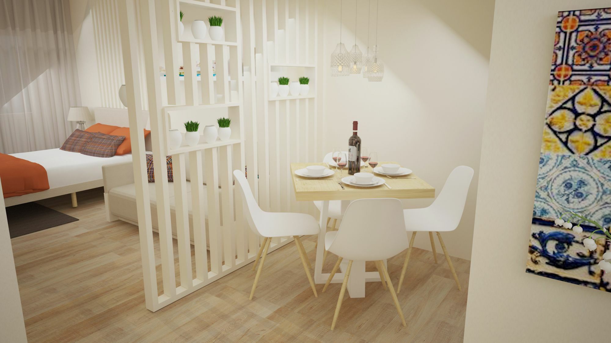 Almada Wine House - Tourism Apartment Porto
