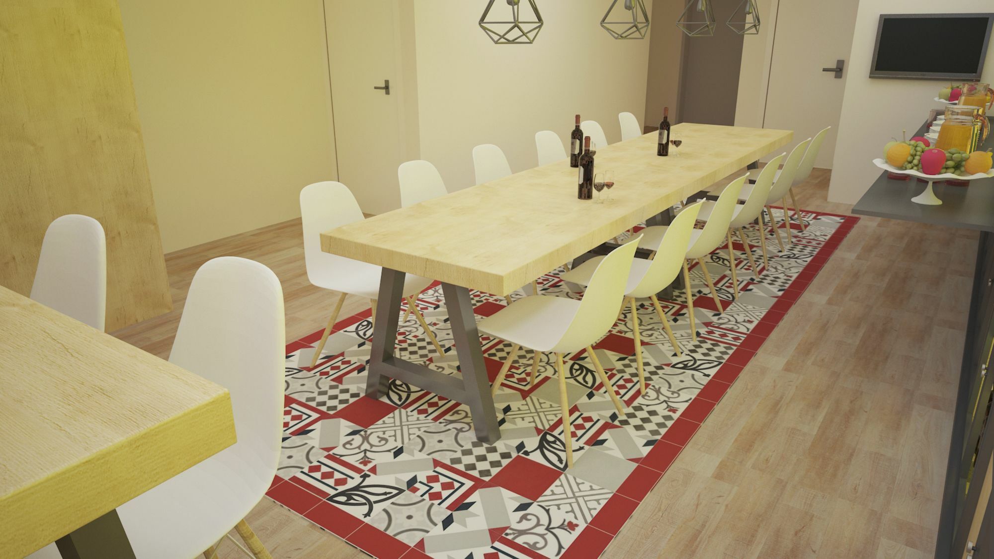 Almada Wine House - Tourism Apartment