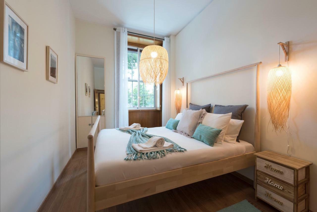 Lovelystay - The Getaway W/ Free Parking Porto
