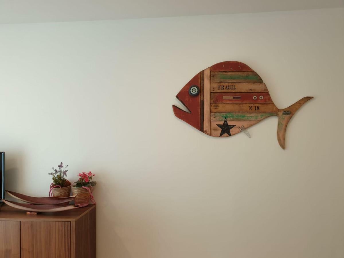 Pet Friendly Appartement