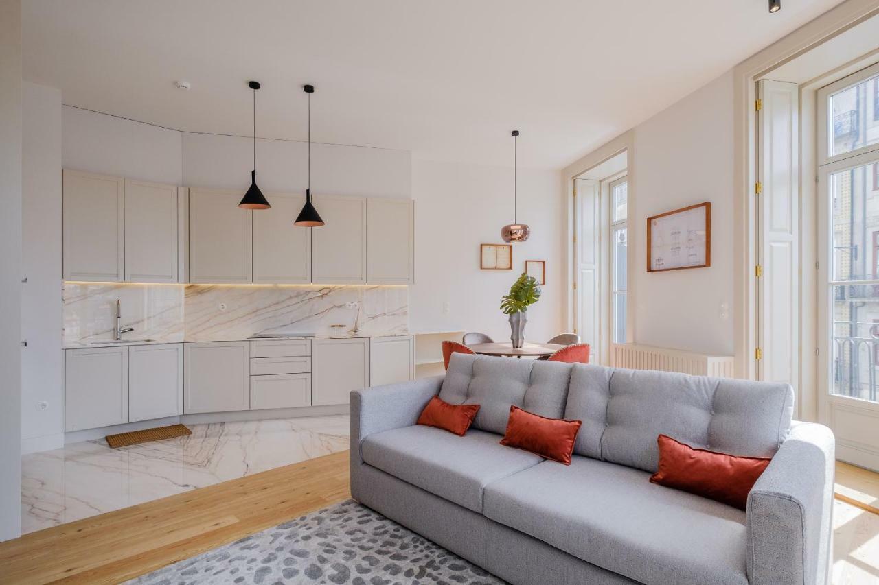 Boutique Rentals-kihara's Ribeira With Great Views Apartment