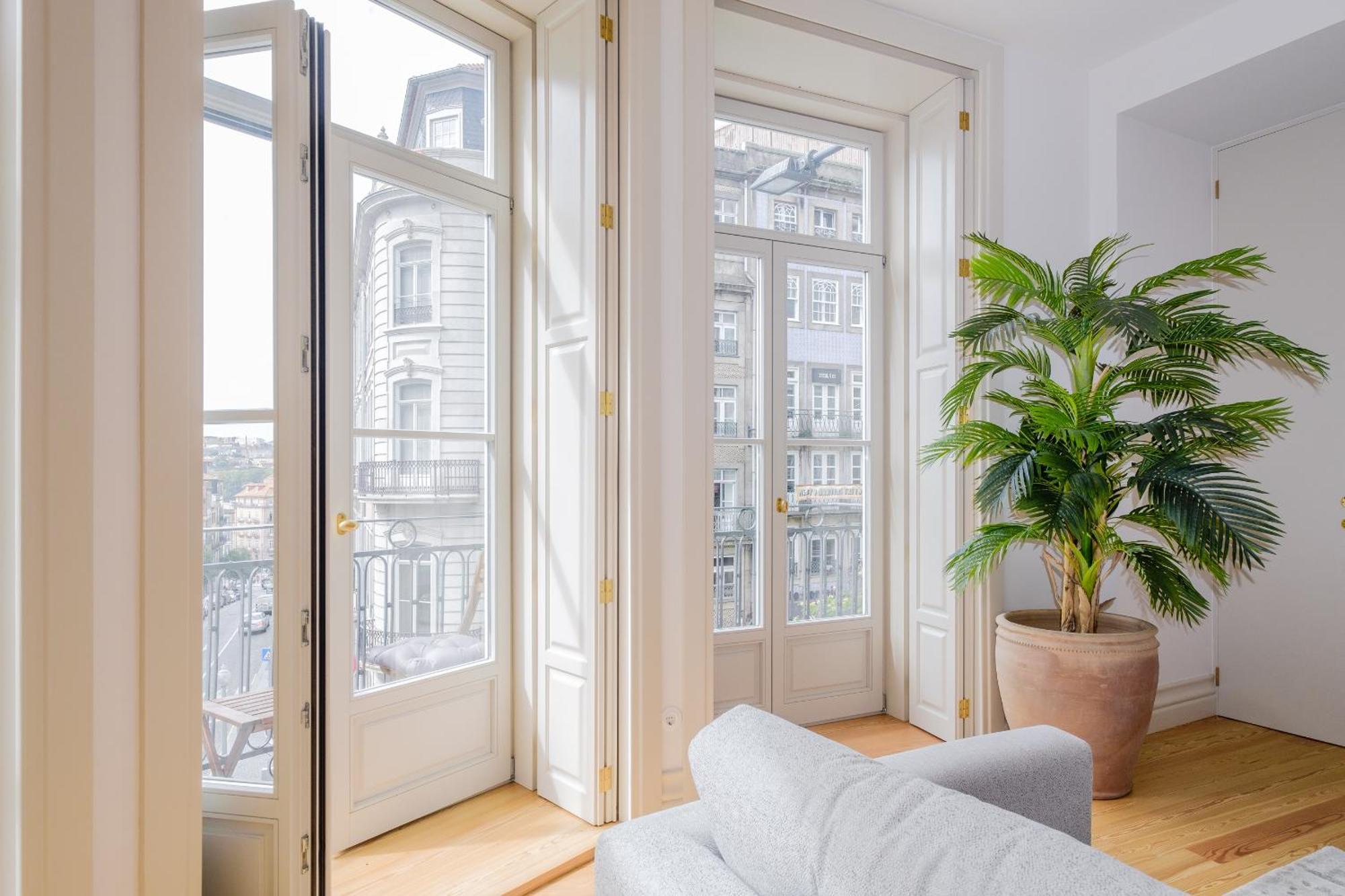 Boutique Rentals-kihara's Ribeira With Great Views Apartment *
