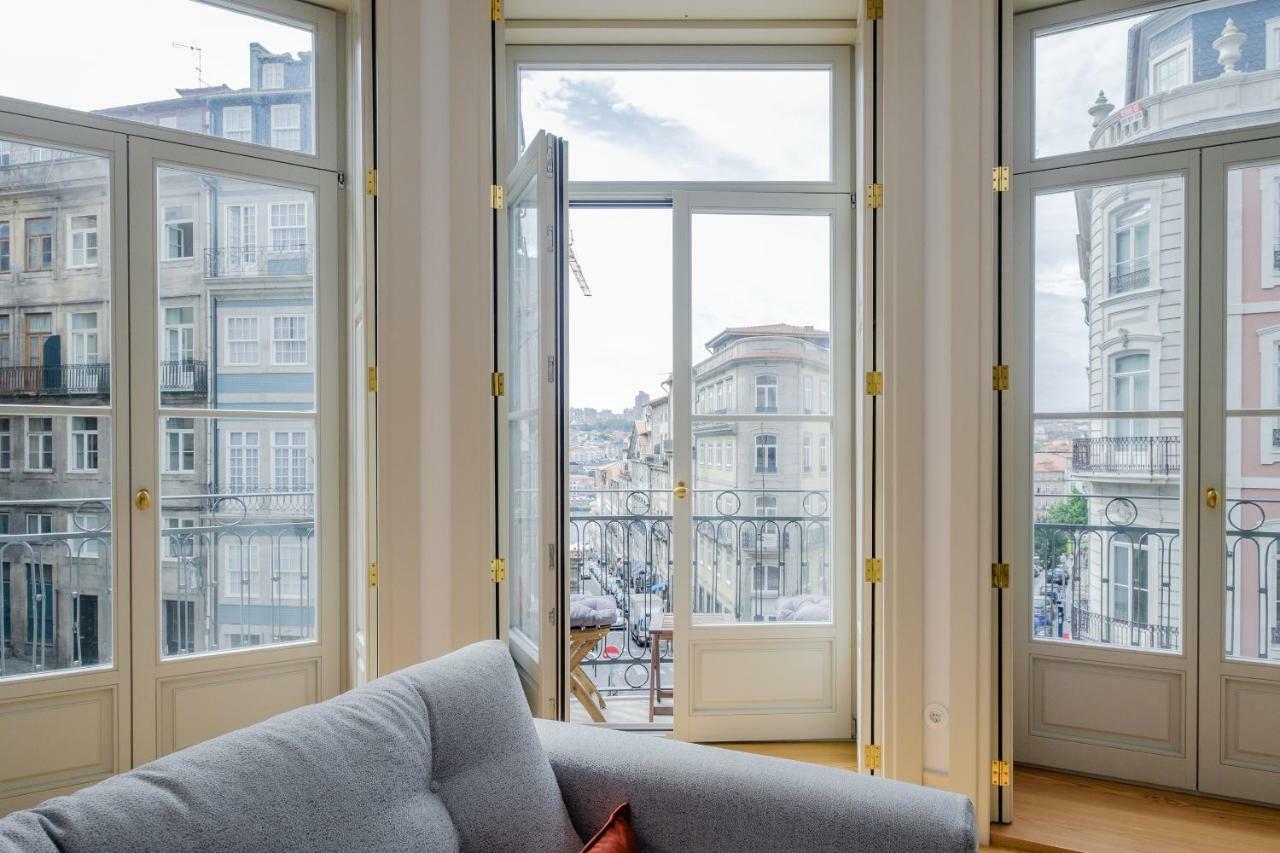 Boutique Rentals-kihara's Ribeira With Great Views Apartment *