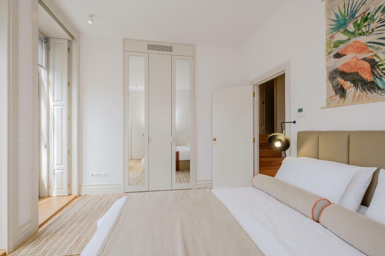 Boutique Rentals-kihara's Ribeira With Great Views Porto
