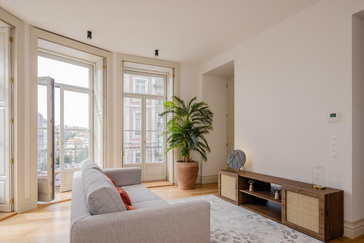 Apartment Boutique Rentals-kihara's Ribeira With Great Views Porto