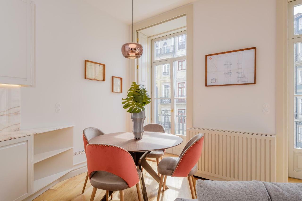 Boutique Rentals-kihara's Ribeira With Great Views Porto