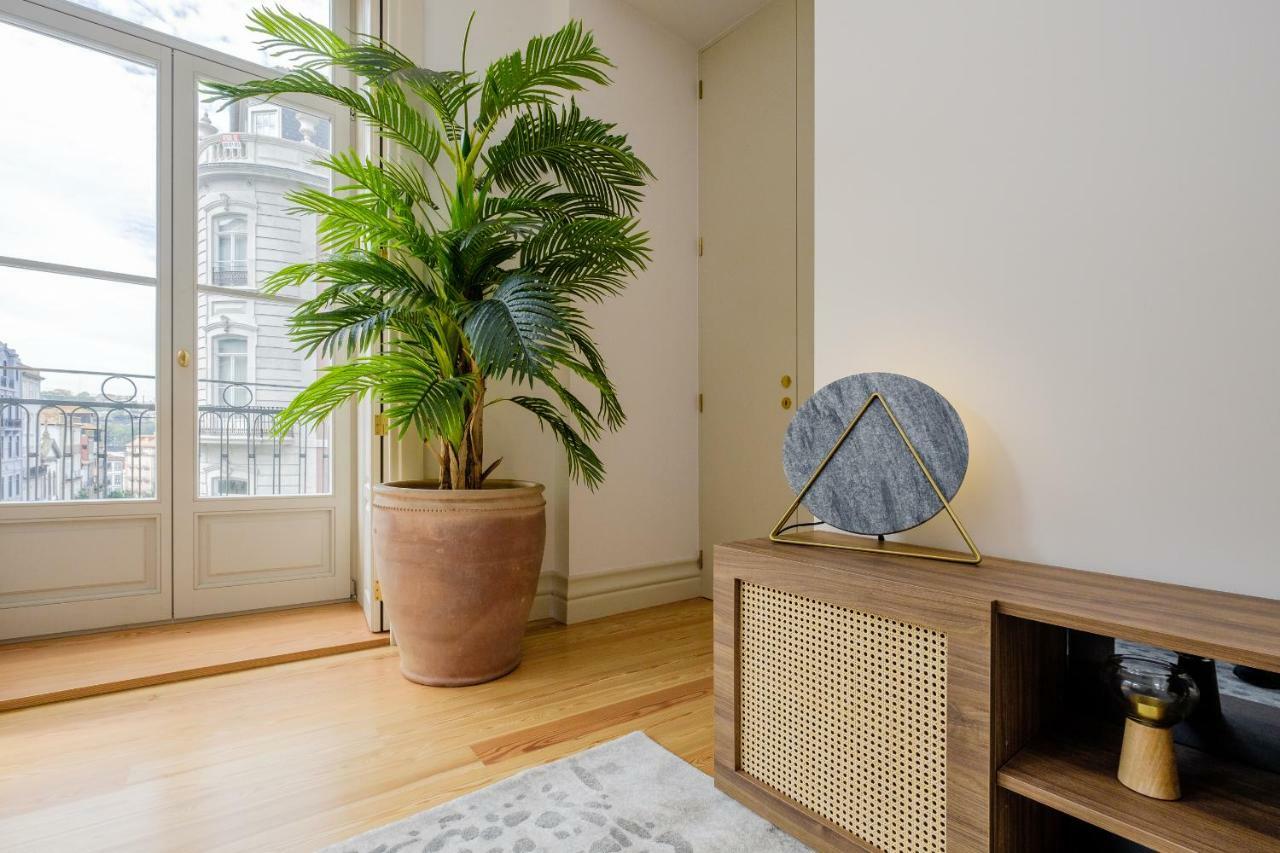 Boutique Rentals-kihara's Ribeira With Great Views Apartment Porto