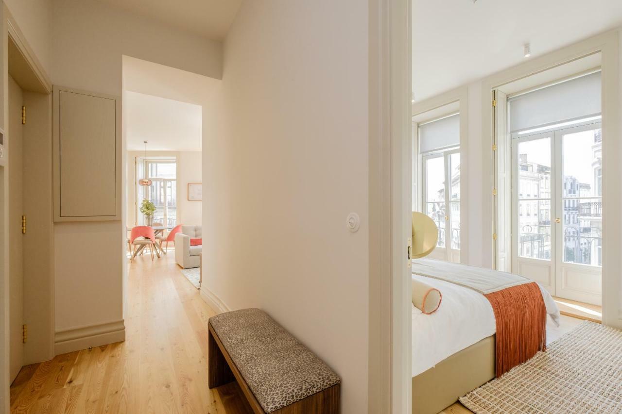 Boutique Rentals-kihara's Ribeira With Great Views Apartment Porto