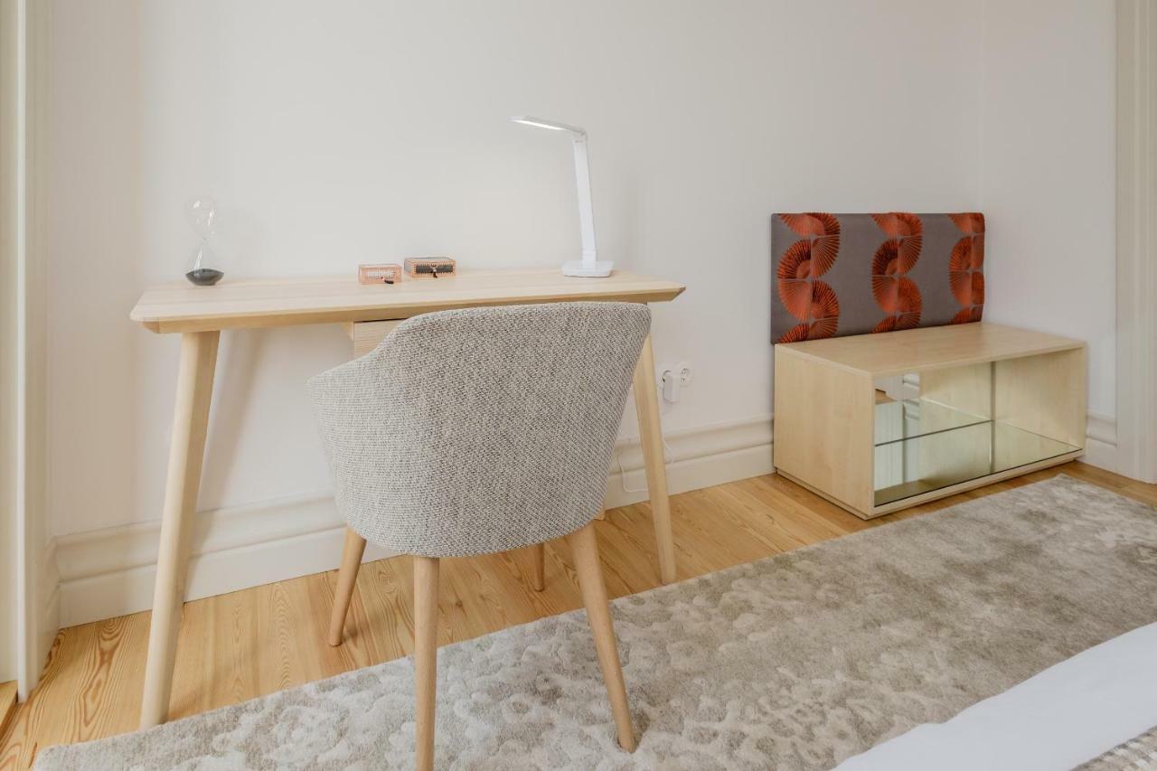 Boutique Rentals-kihara's Ribeira With Great Views Porto