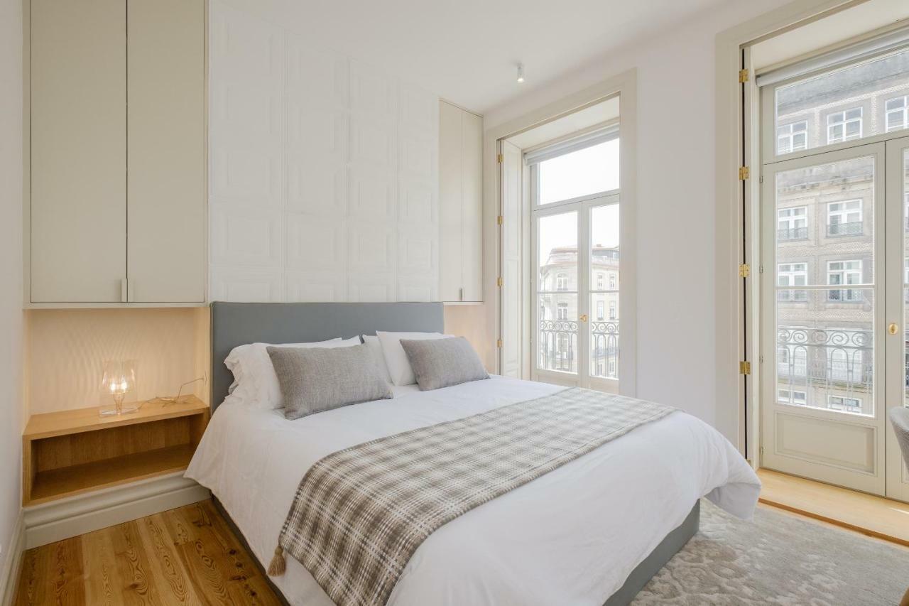 Boutique Rentals-kihara's Ribeira With Great Views Porto