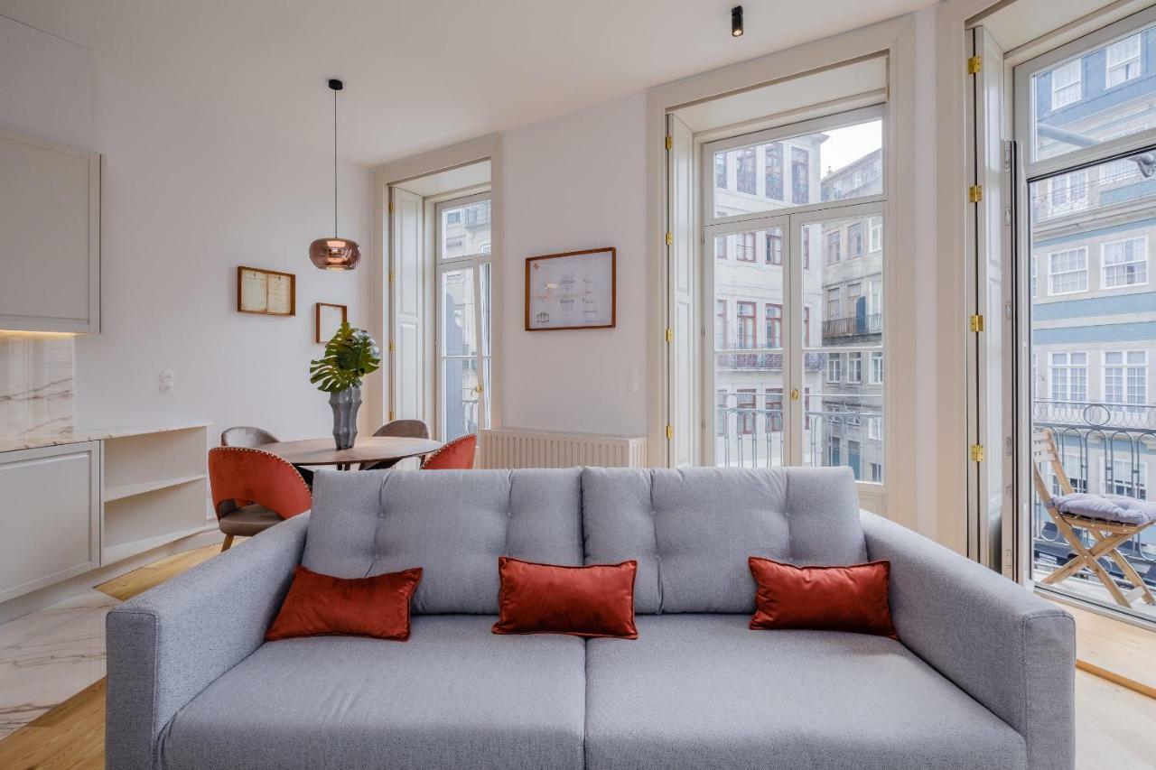 Apartment Boutique Rentals-kihara's Ribeira With Great Views Porto