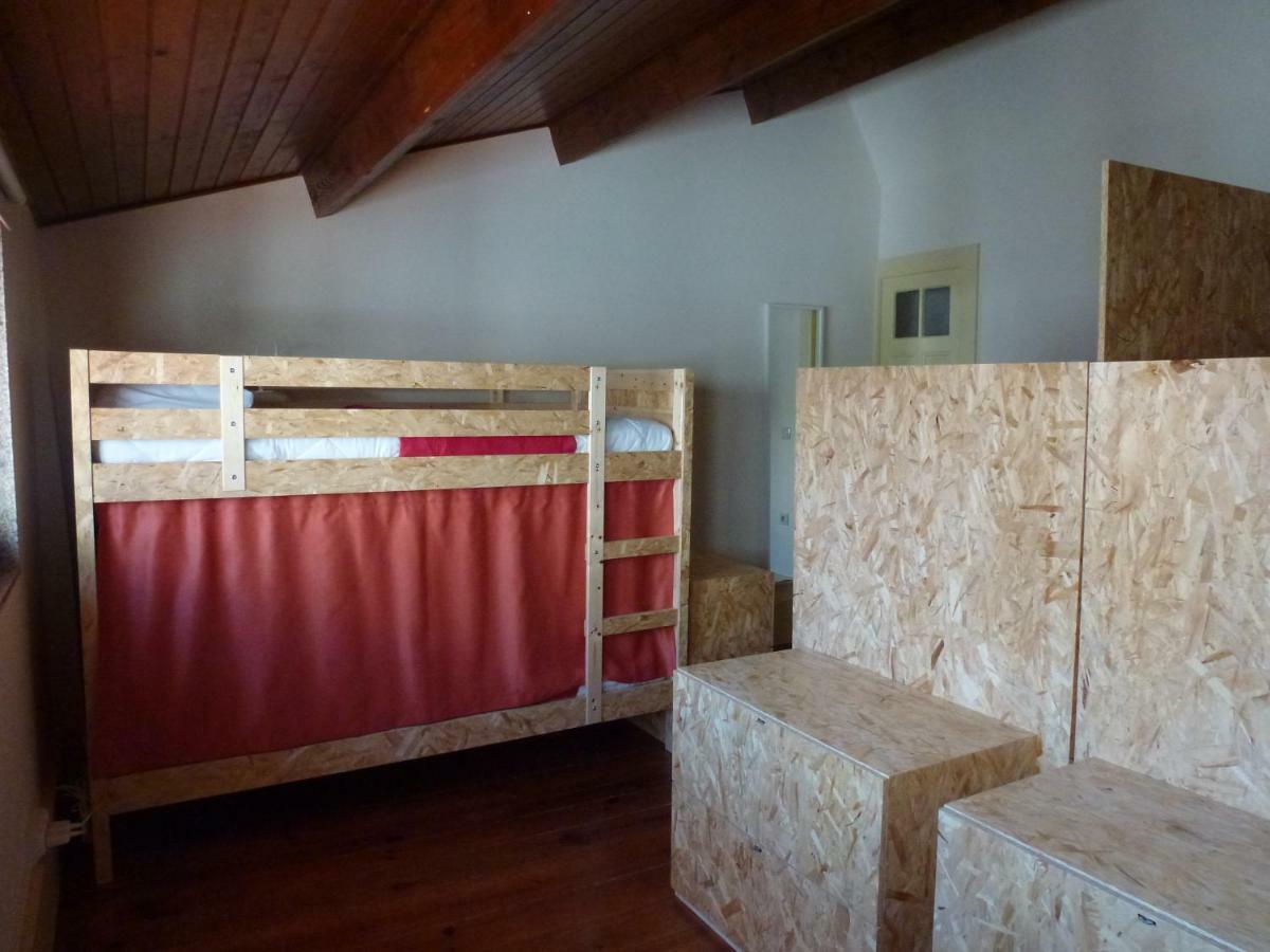 Hostel Canvas Atelier *