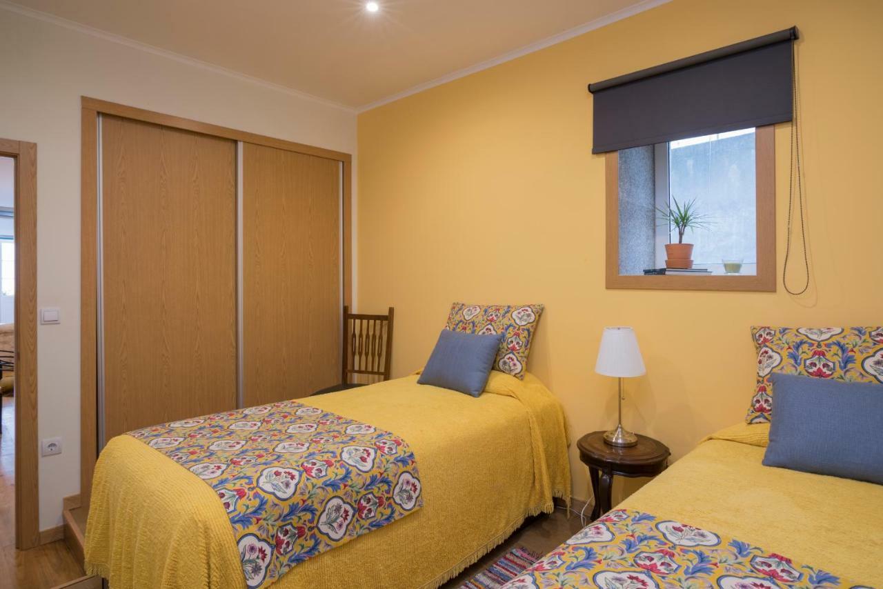 Casa Do Cristelo Apartment *