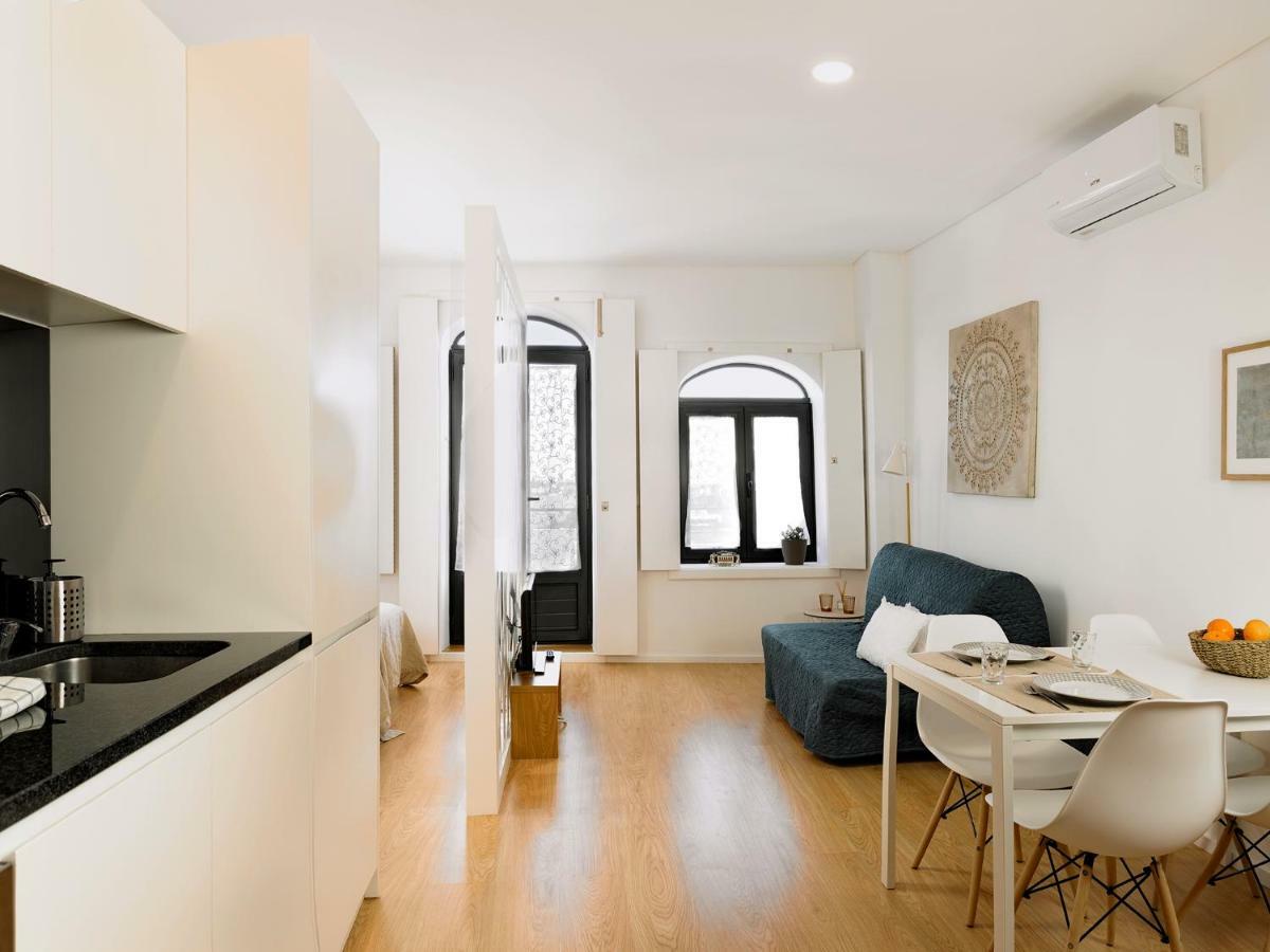 Appartement Rooftop 845 Porto