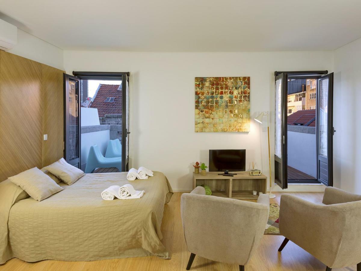 Rooftop 845 Appartement *