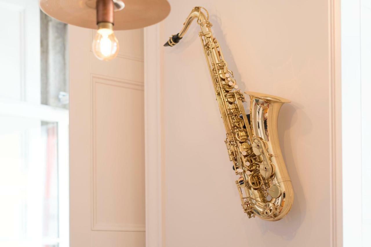 Almada Music Apartment