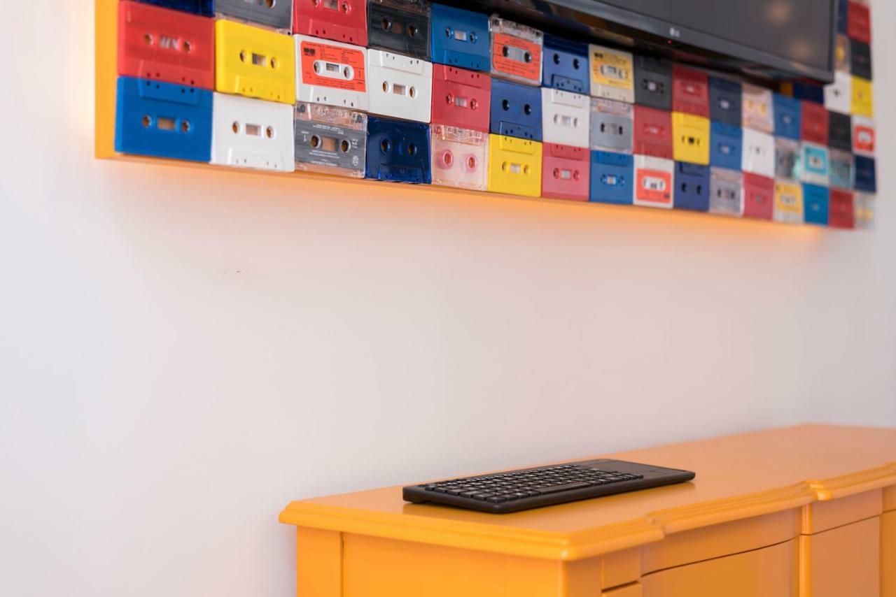 Almada Music Apartment Porto