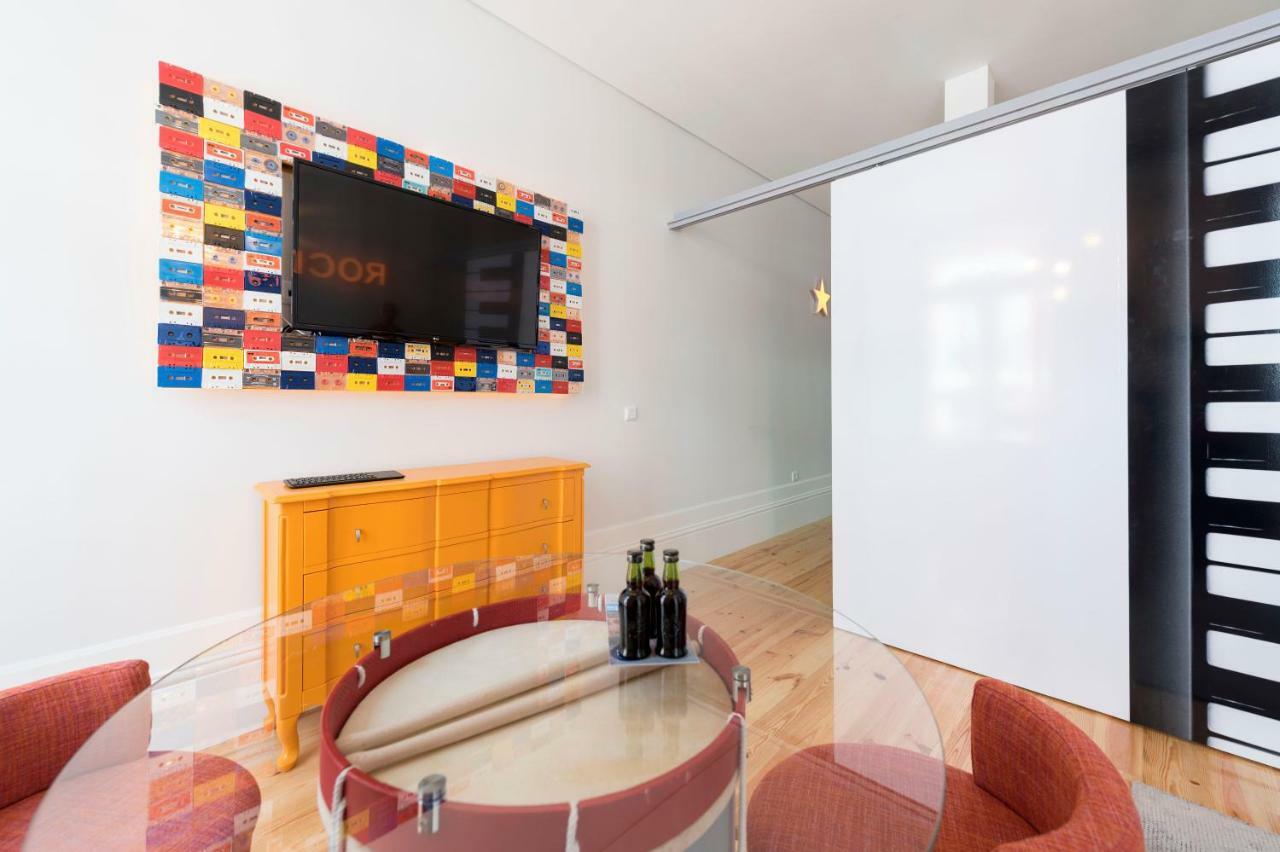 Apartment Almada Music Porto