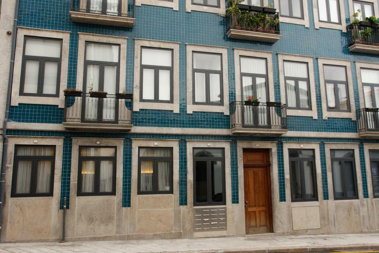Lux Downtown Porto