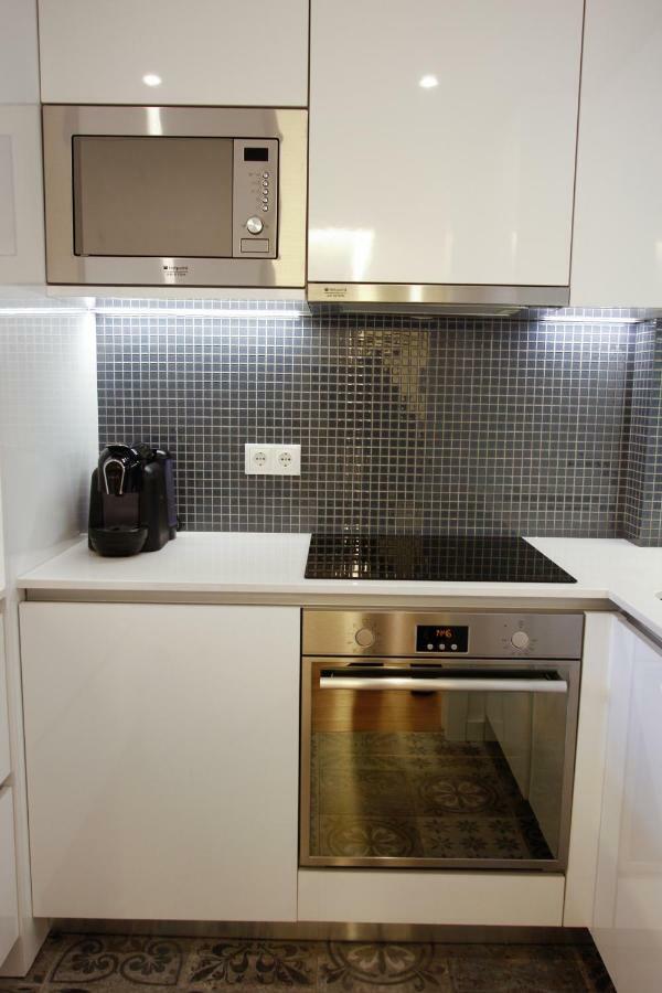 Lux Downtown Apartment Porto