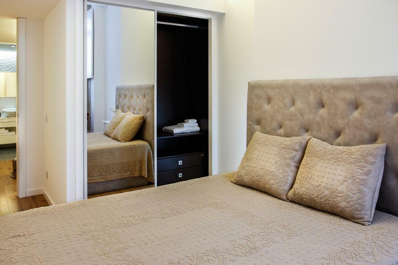 Apartment Lux Downtown