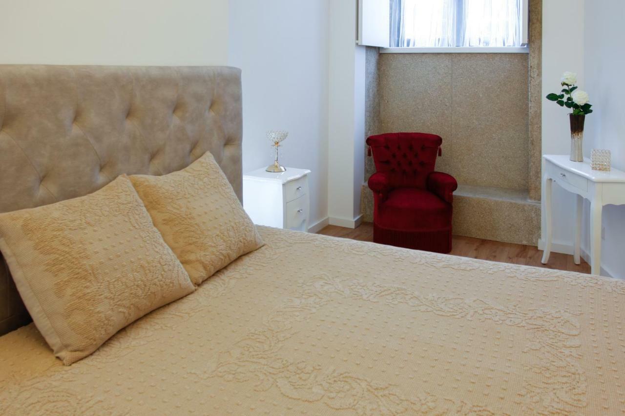 Lux Downtown Apartment