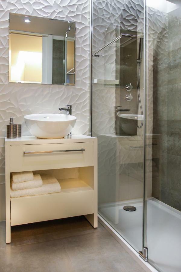 Apartment Lux Downtown Porto