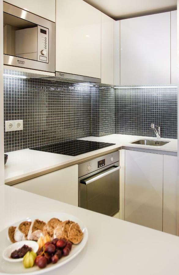 Lux Downtown Apartment Porto