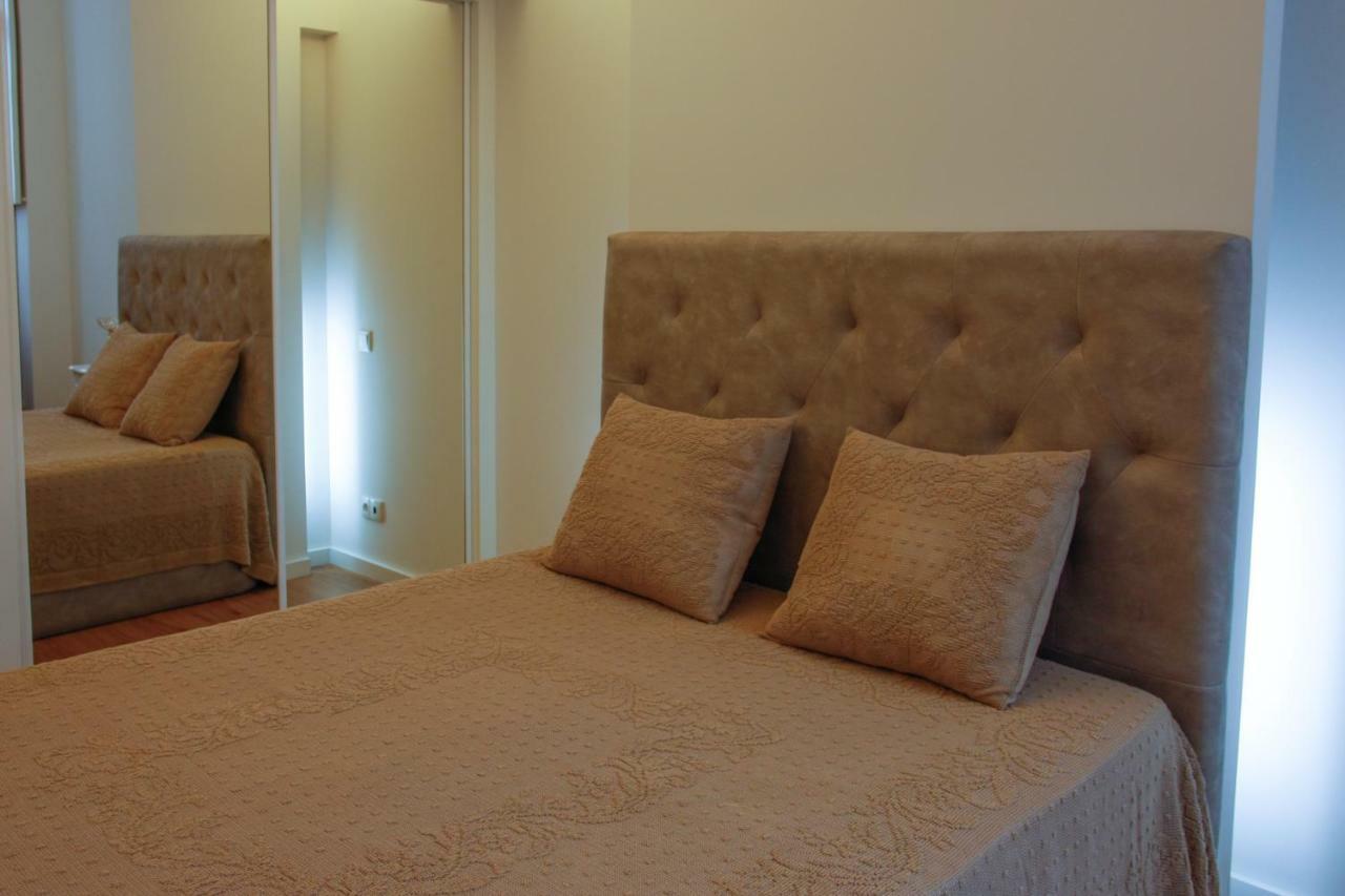 Lux Downtown Apartment Porto