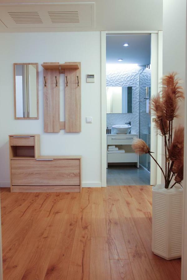 Apartment Lux Downtown Porto