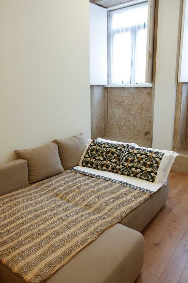 Lux Downtown * Porto
