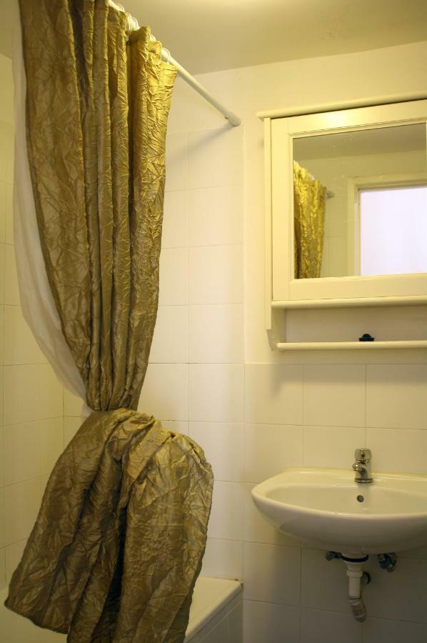 Appartement Lovely In *