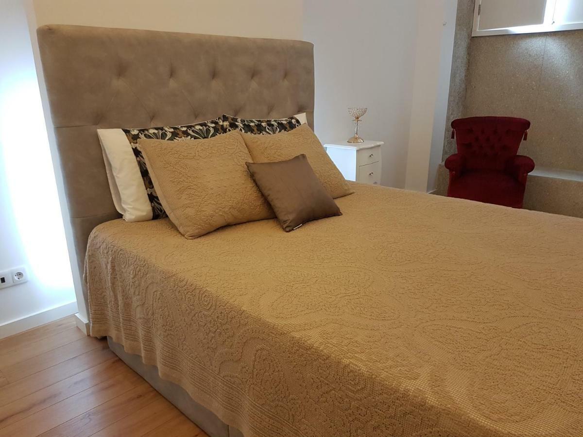 Lux Downtown Apartment Porto