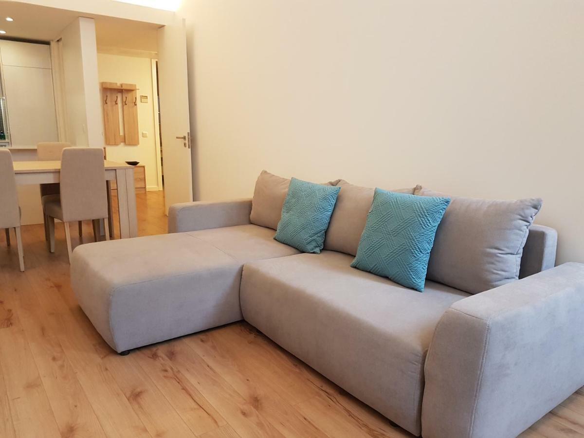 Apartment Lux Downtown *