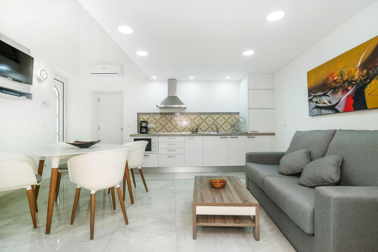 Maredimo Village Casa 1 Holiday home Porto