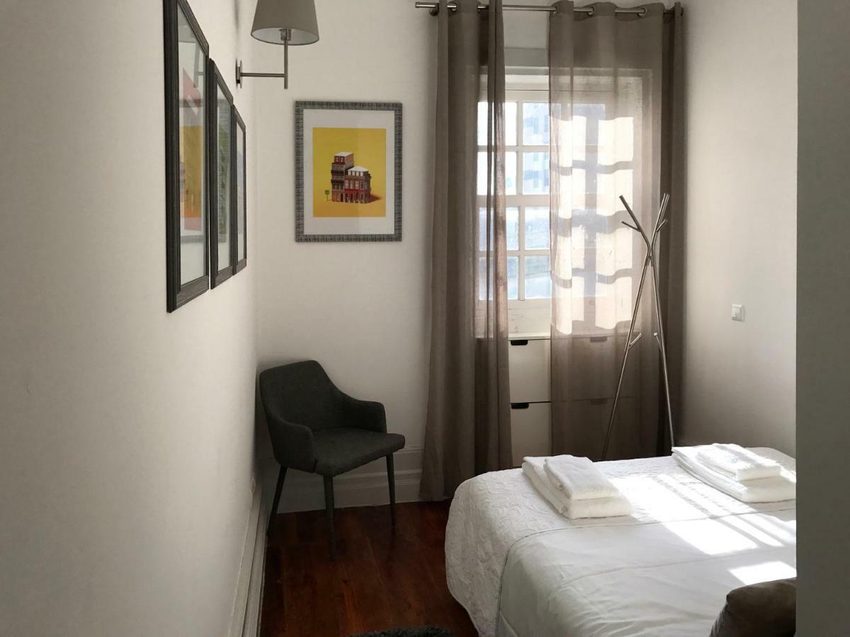 Apartment 129 *